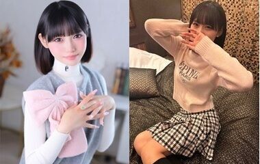 Raw Video & Photos: Chloe (Delivery Health / Kinshicho) “Mari (18)” — model-like figure, multiple orgasms, and incredible vaginal tightness. A sex-service experience report about spending a fun Halloween with a perky idol-style college girl.