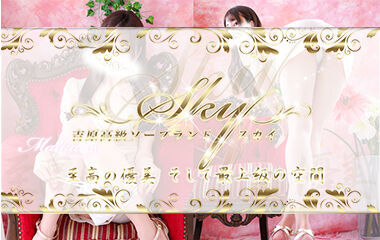 Sky ~SKY~ (adult entertainment / Yoshiwara soapland) 