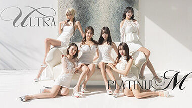 Ultra Platinum (Shin-Okubo / Deliheru) 