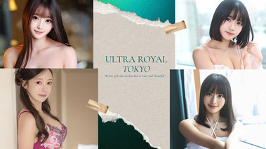 Ultra Royal (delivery health / Gotanda) 