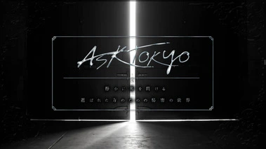 ASKTOKYO