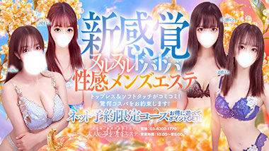 Adult Erotic Esthetic (Sex-Industry Esthe / Shinjuku) 
